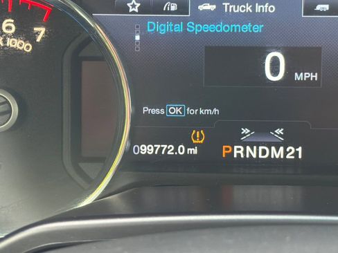 Used 2016 Ford F150 Lariat w/ Equipment Group 502A Luxury AWD/4WD image 25