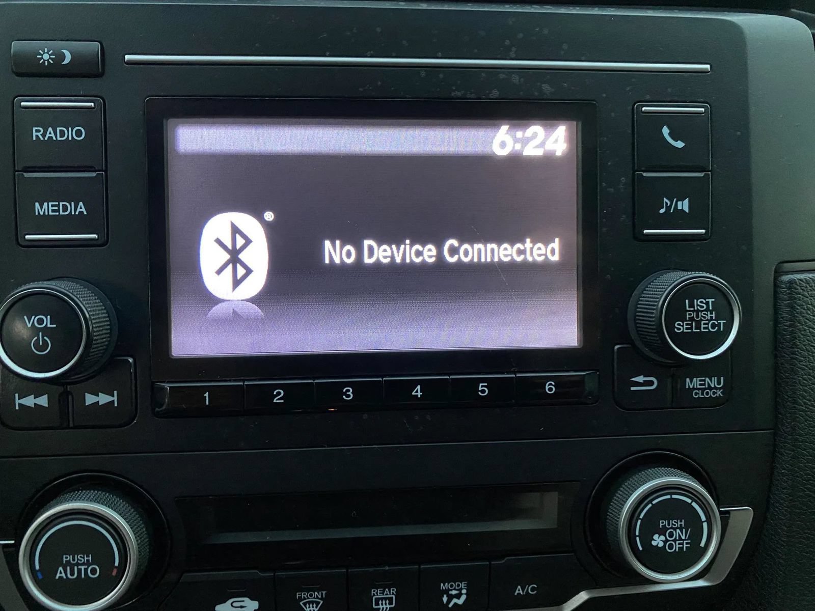 Used 2018 Honda Civic LX image 18