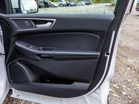 New 2024 Ford Edge SEL w/ Convenience Package image 30