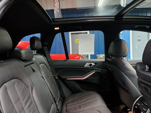 Used 2019 BMW X5 xDrive40i w/ Premium Package 2 image 17