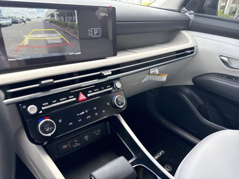 New 2026 Hyundai Tucson SEL image 8