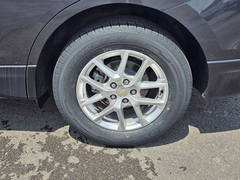 Used 2022 Chevrolet Equinox LT image 10