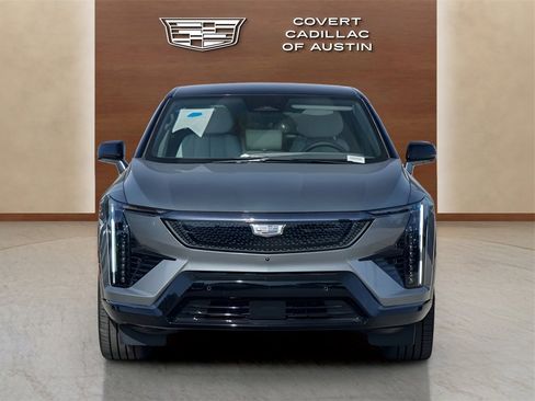 New 2026 Cadillac Optiq Sport 2 image 4