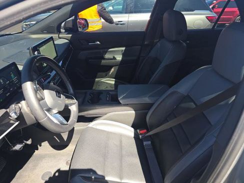 Used 2024 Honda Prologue Elite image 9