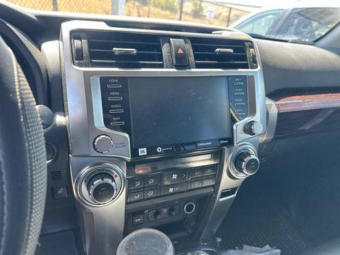 Used 2023 Toyota 4Runner Limited AWD/4WD image 10