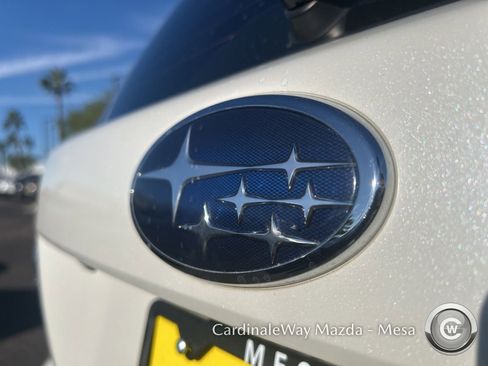 Used 2017 Subaru Forester 2.5i w/ Alloy Wheel Package image 8