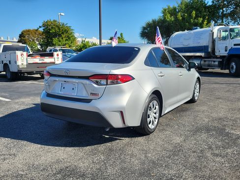 Used 2023 Toyota Corolla LE image 11