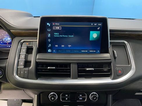 Used 2024 Chevrolet Tahoe Premier w/ Premium Package image 26