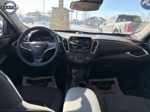 Used 2024 Chevrolet Malibu RS image 4