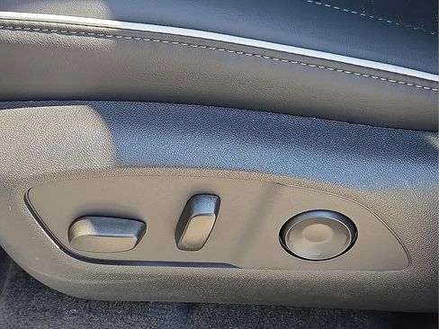 New 2026 Buick Enclave Sport Touring w/ Super Cruise Package FWD image 16