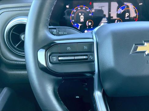 Certified 2024 Chevrolet Colorado LT w/ LT Convenience Package image 22