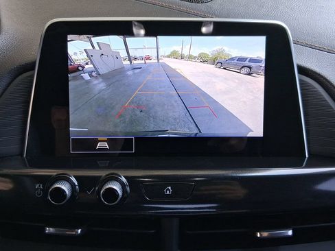 Used 2025 Cadillac CT4 Sport RWD image 19