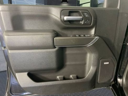 Used 2021 GMC Sierra 2500 AT4 w/ AT4 Premium Plus Package AWD/4WD image 24