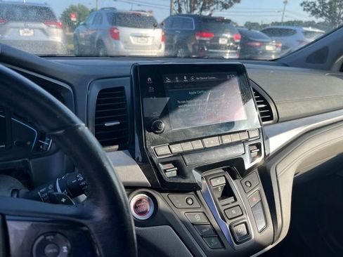 Used 2020 Honda Odyssey EX-L image 20