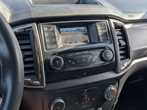 Used 2019 Ford Ranger XLT w/ Trailer Tow Package AWD/4WD image 28