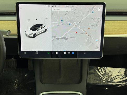 Used 2022 Tesla Model 3 Long Range image 20