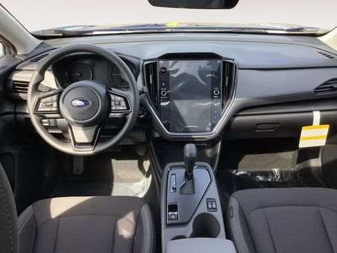 New 2026 Subaru Crosstrek 2.0i Premium AWD/4WD image 10