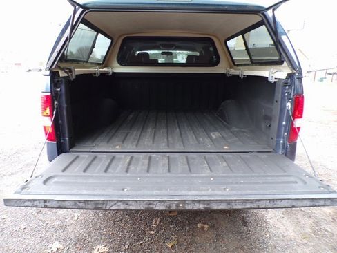 Used 2006 Ford F150 XLT image 7