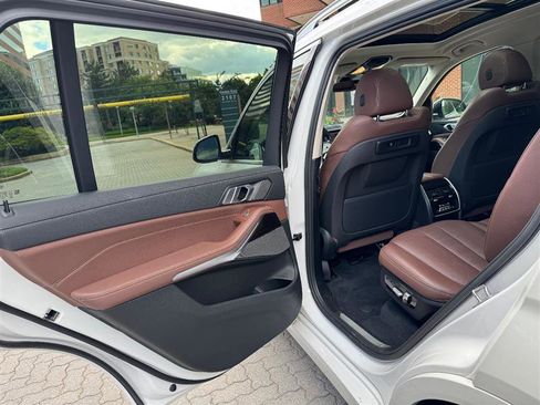 Used 2020 BMW X7 xDrive40i image 39