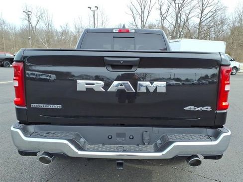 New 2026 RAM 1500 Big Horn image 6