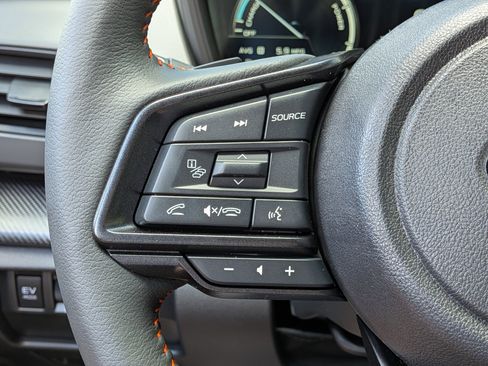 New 2026 Subaru Crosstrek 2.5i Limited AWD/4WD image 24