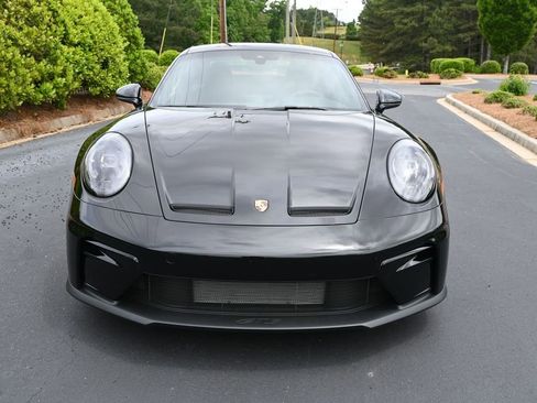 Certified 2026 Porsche 911 GT3 RWD image 14
