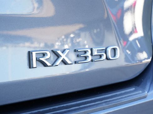 Used 2019 Lexus RX 350 FWD image 19