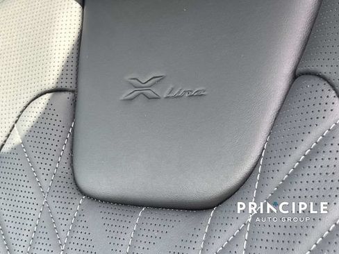 Used 2025 Kia Telluride SX Prestige X-Line AWD/4WD image 18