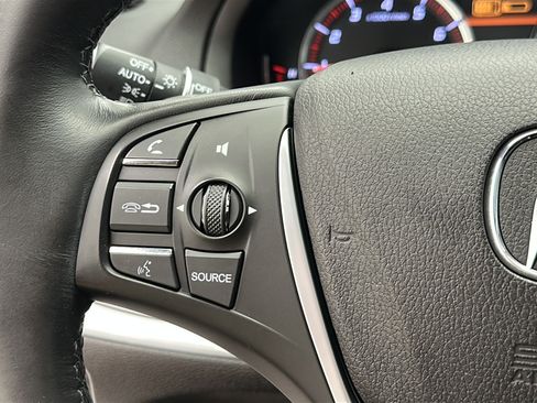 Used 2018 Acura TLX V6 w/ Technology & A-SPEC Pkg FWD image 19