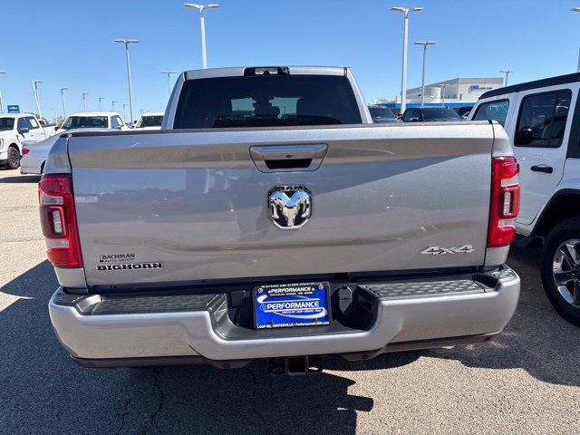 Used 2023 RAM 2500 Big Horn w/ Level 1 Equipment Group AWD/4WD image 5