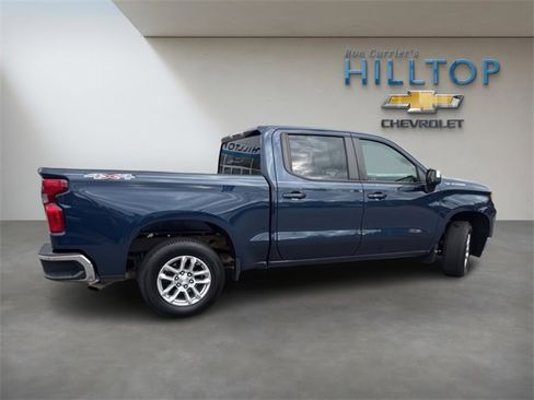 Used 2022 Chevrolet Silverado 1500 LT image 5