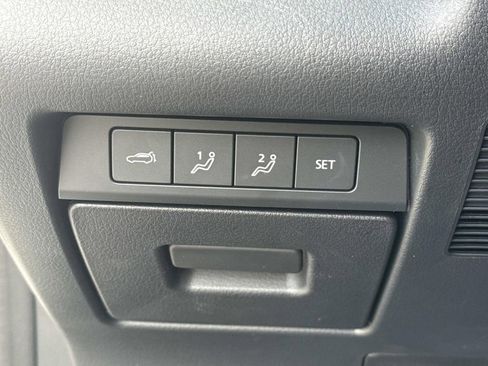 Certified 2025 MAZDA CX-30 2.5 Turbo w/ Premium Package image 49