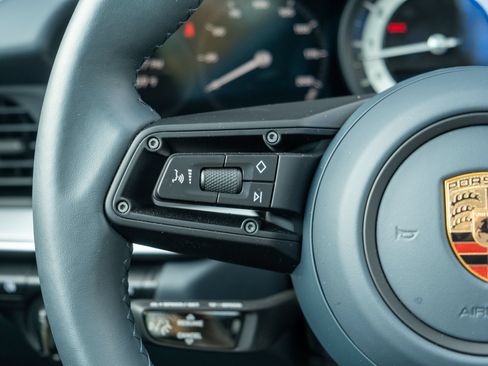 Certified 2024 Porsche 911 Carrera S RWD image 28