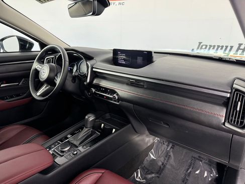 Used 2025 MAZDA CX-50 AWD 2.5 Hybrid w/ Premium Pkg image 34