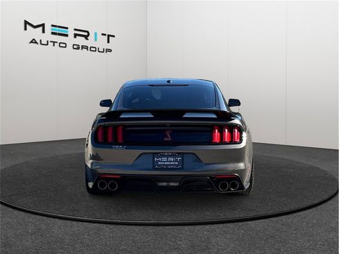 Used 2017 Ford Mustang Shelby GT350 w/ Electronics Package image 8