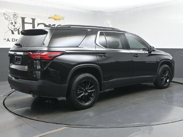 Used 2023 Chevrolet Traverse LT FWD image 57