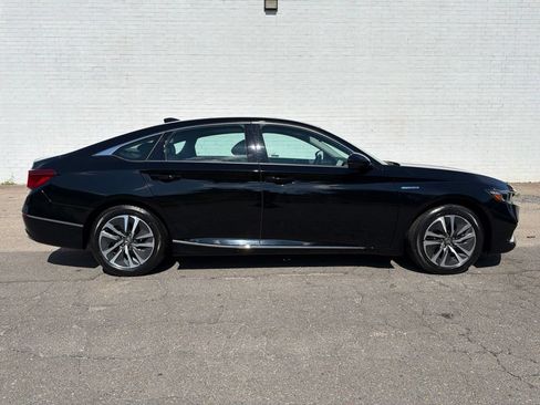 Used 2022 Honda Accord EX-L image 1