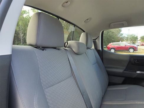 Certified 2023 Toyota Tacoma SR5 image 18