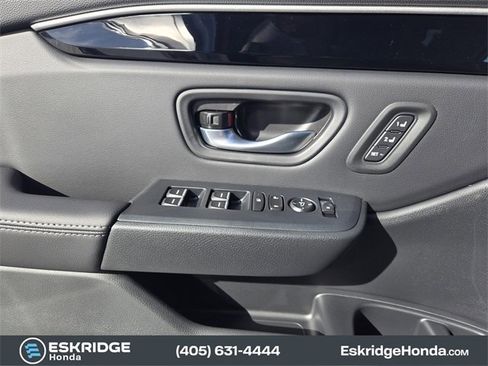 New 2025 Honda Pilot EX-L image 17