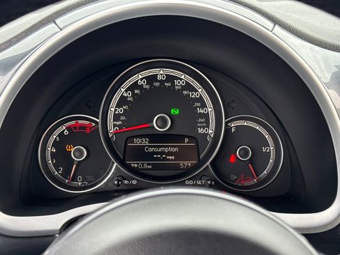 Used 2017 Volkswagen Beetle 1.8T S image 20