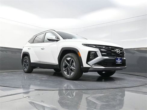 New 2026 Hyundai Tucson SEL image 31