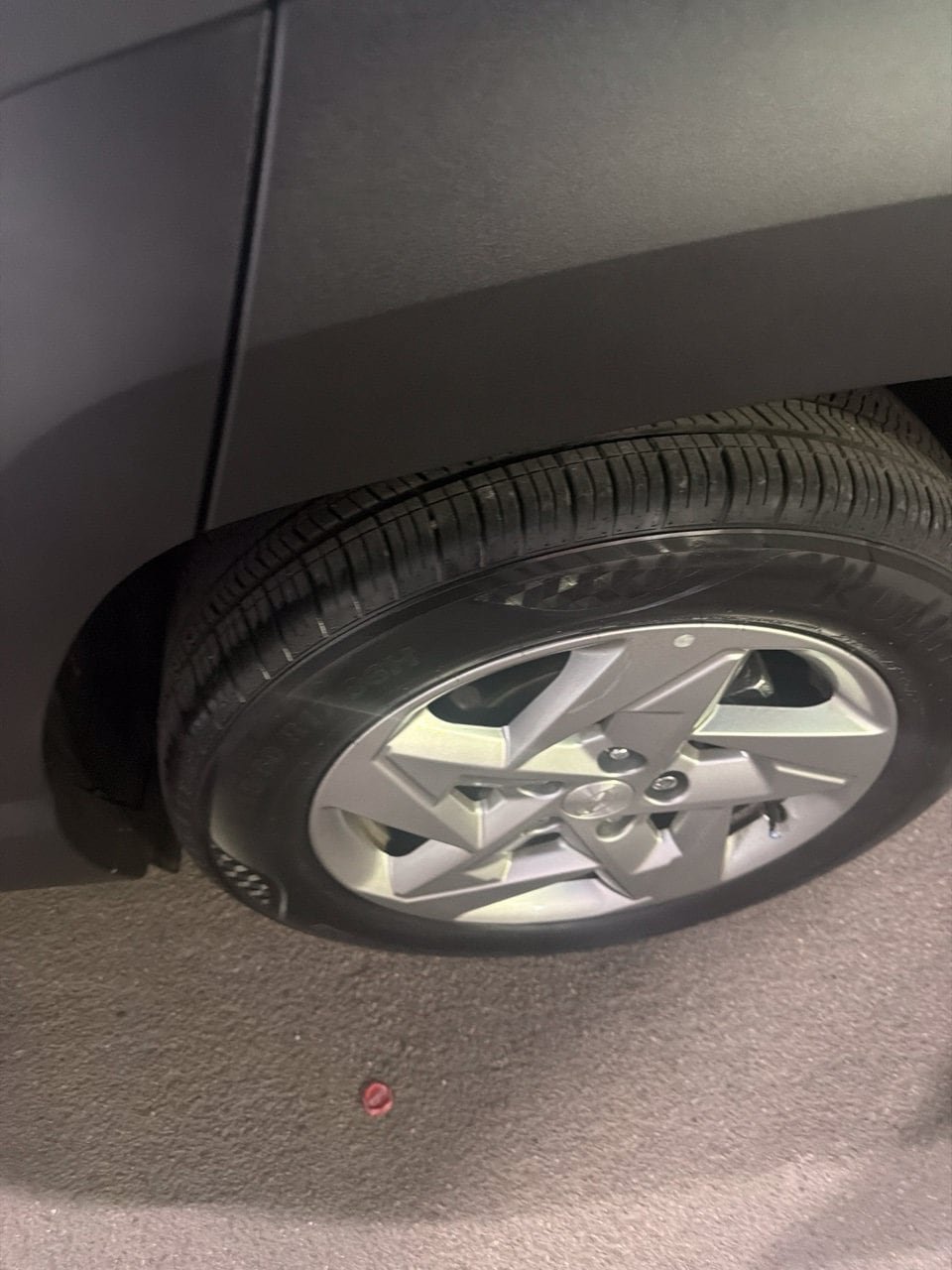 Used 2025 Hyundai Kona SE FWD image 12