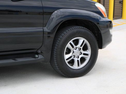 Used 2009 Lexus GX 470 AWD/4WD image 84