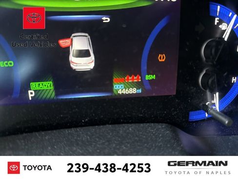 Used 2022 Toyota Corolla LE image 19