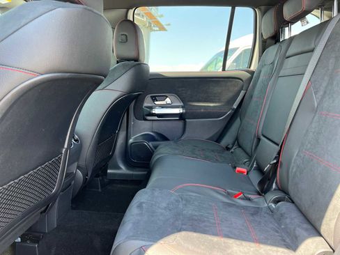 Certified 2025 Mercedes-Benz GLB 250 image 24