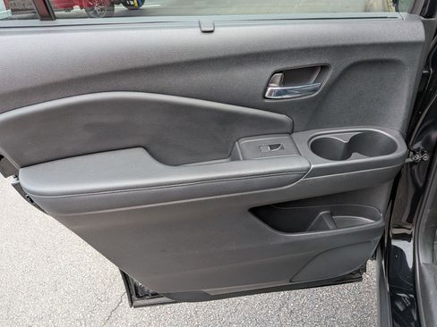 Used 2022 Honda Pilot Elite image 27