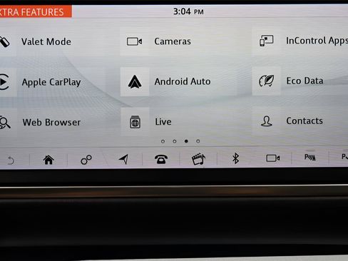 Used 2019 Land Rover Range Rover Velar R-Dynamic SE AWD/4WD image 27