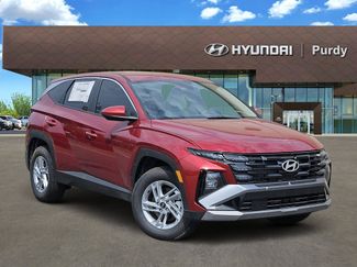 New 2026 Hyundai Tucson SE AWD/4WD video 1