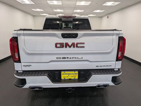 Used 2022 GMC Sierra 1500 Denali image 5