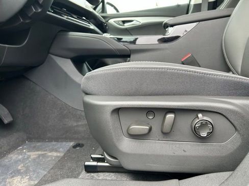 New 2026 Buick Envision Avenir AWD/4WD image 27